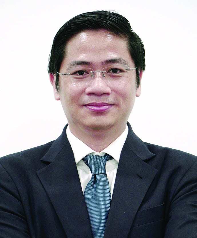 nguyen hoai chung