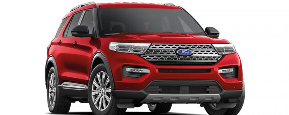 Nỗi đau' làm xe điện của Ford: Mỗi quý lỗ tới 1,3 tỷ USD, càng bán càng lỗ,  là 'con sâu' đánh tụt hiệu suất của cả tập đoàn