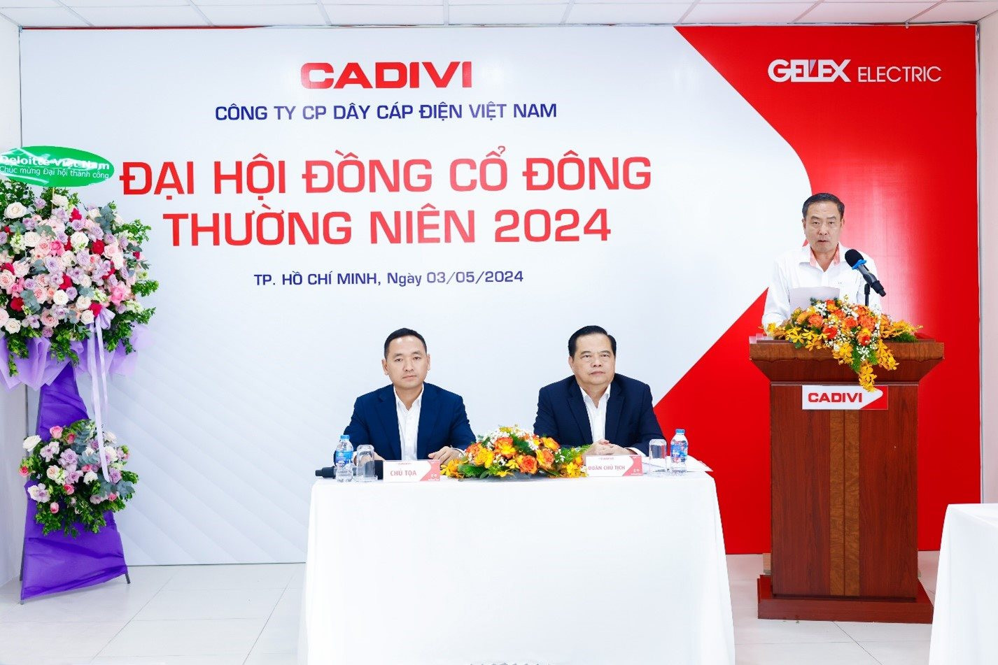 AI NEWS - Nền tảng tin tức chứng khoán