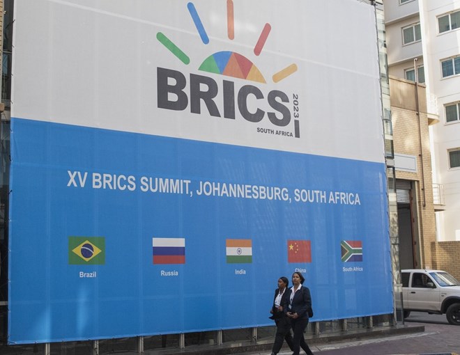 BRICS