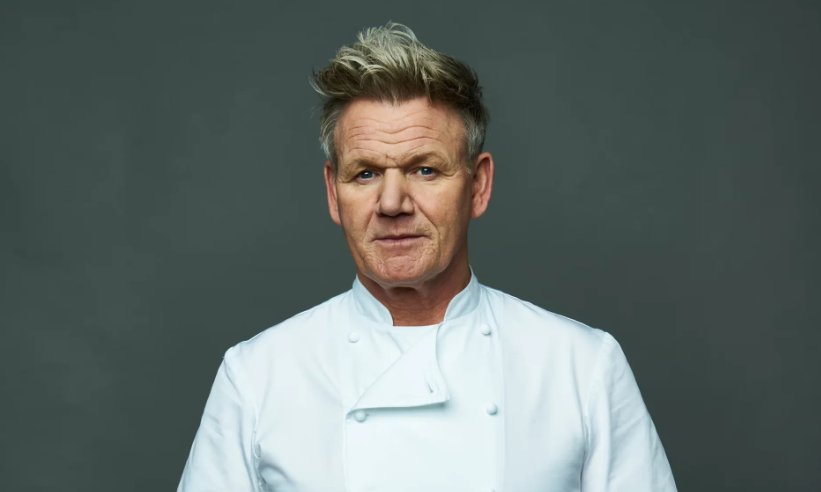 Đế chế' nhà hàng của đầu bếp nổi danh Gordon Ramsay lỗ nặng