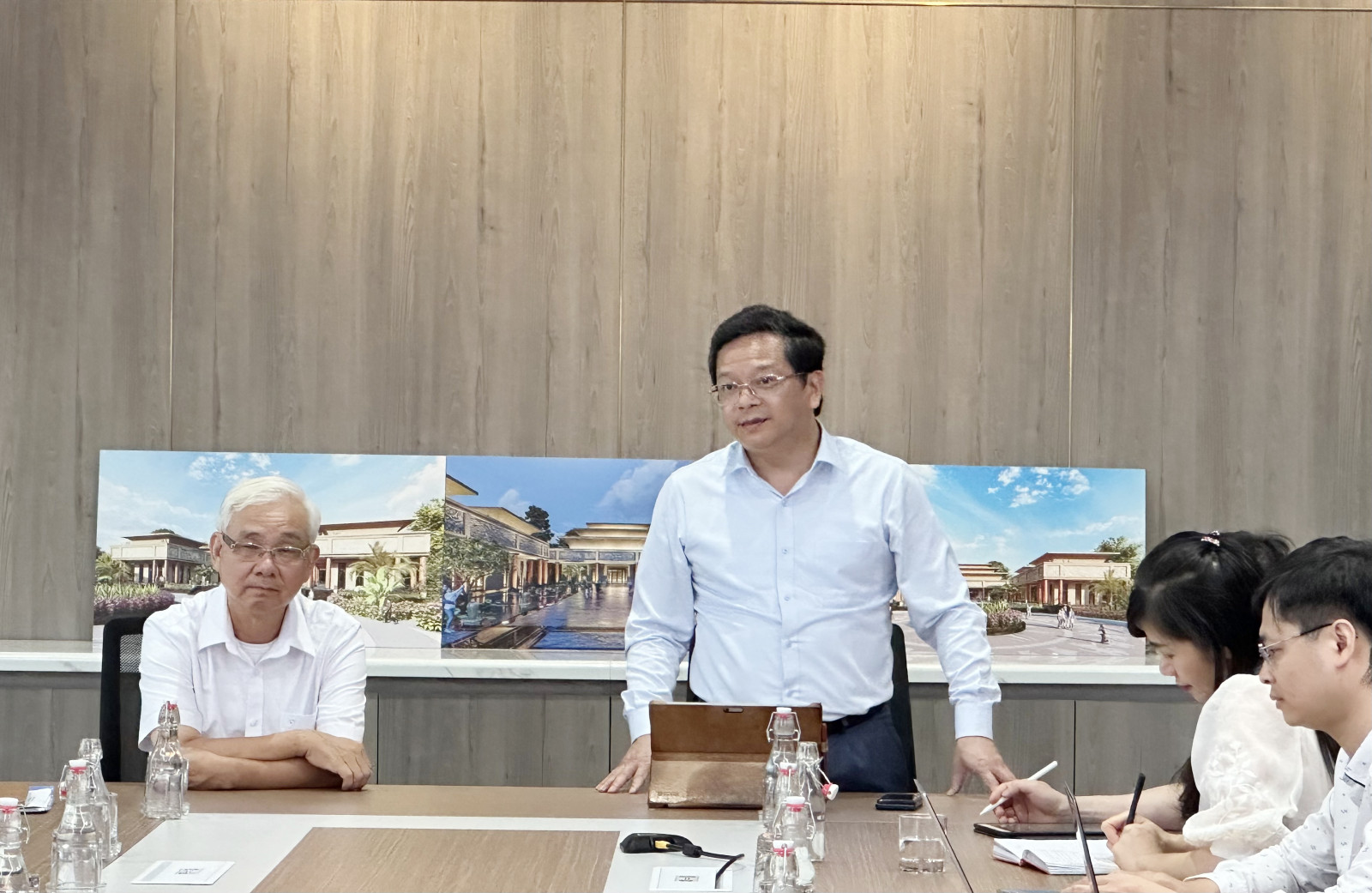 AI NEWS - Nền tảng tin tức chứng khoán