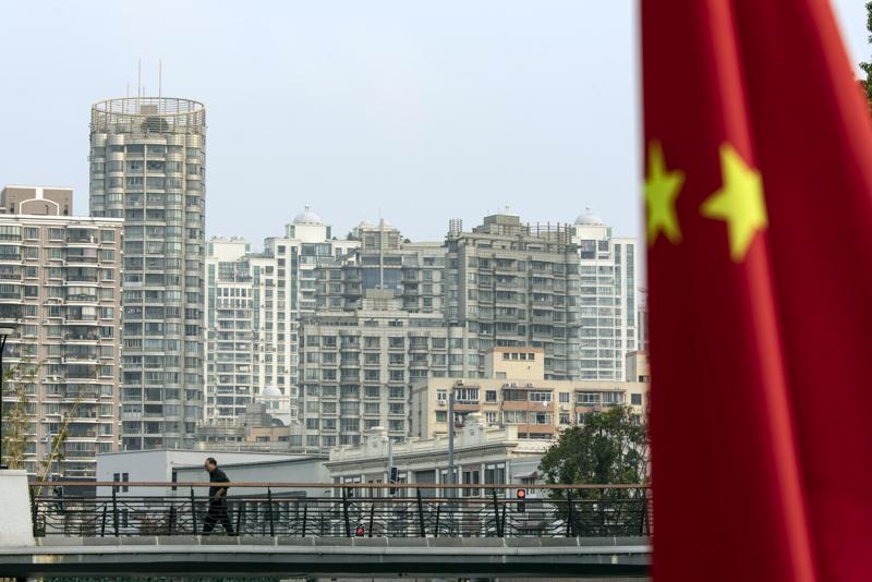 Gói giải cứu bất động sản mới của Trung Quốc chỉ như "muối bỏ bể"