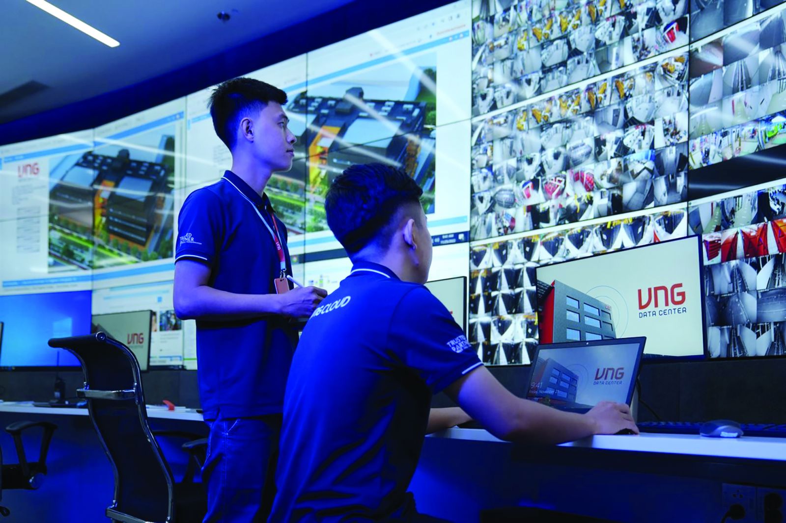 AI NEWS - Nền tảng tin tức chứng khoán