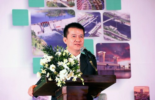 Ngoài nợ thuế, Trung Nam Group của Chủ tịch Nguyễn Tâm Thịnh nợ 4 tháng BHXH