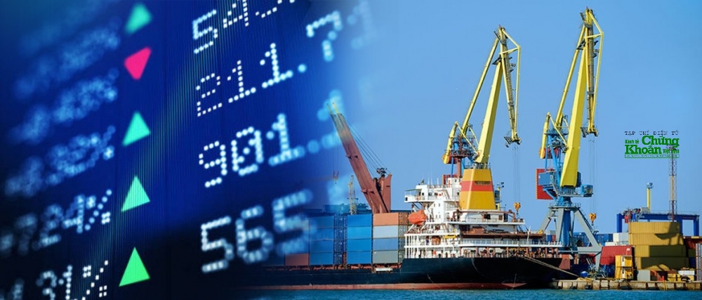 Cổ phiếu logistics