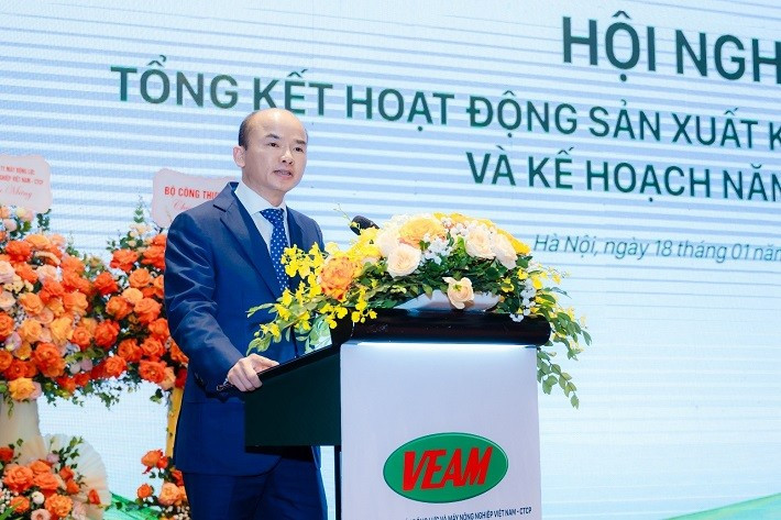 AI NEWS - Nền tảng tin tức chứng khoán