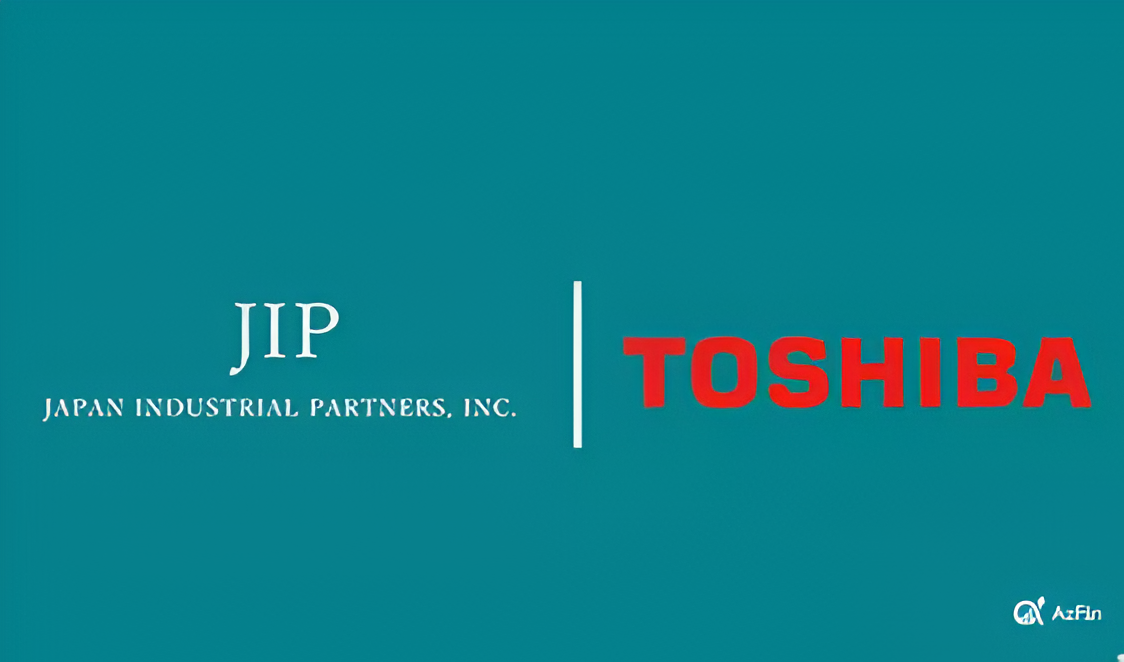 Toshiba thúc đẩy bán dẫn làm động lực tăng trưởng mới