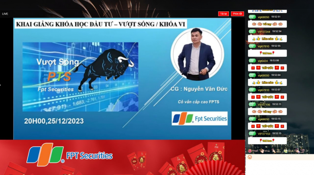 AI NEWS - Nền tảng tin tức chứng khoán