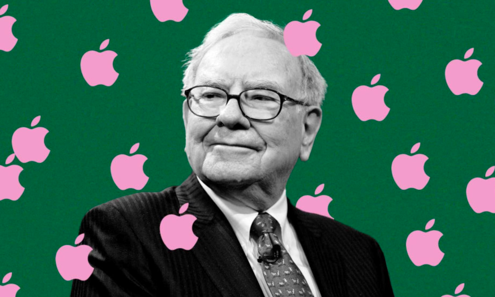 Bán gần 20 tỷ USD cổ phiếu Apple, Warren Buffett mạnh tay mua 1 cổ ...