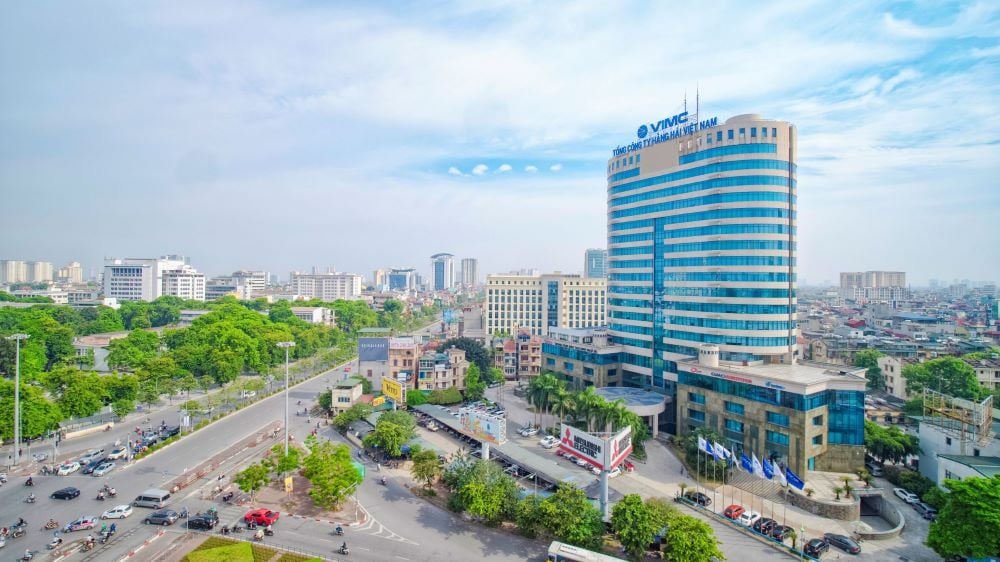 AI NEWS - Nền tảng tin tức chứng khoán