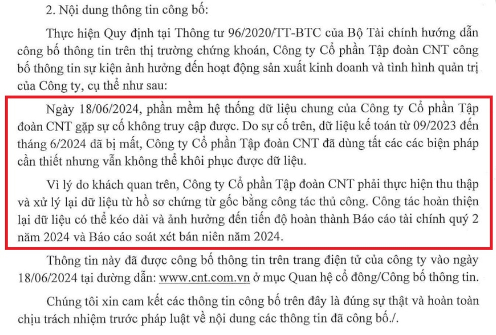 AI NEWS - Nền tảng tin tức chứng khoán