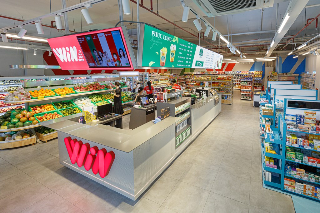 WinCommerce đồng hành cùng đối tác, phát triển thị trường bán lẻ Việt Nam