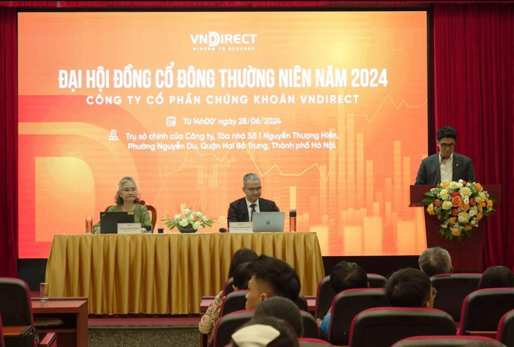 AI NEWS - Nền tảng tin tức chứng khoán