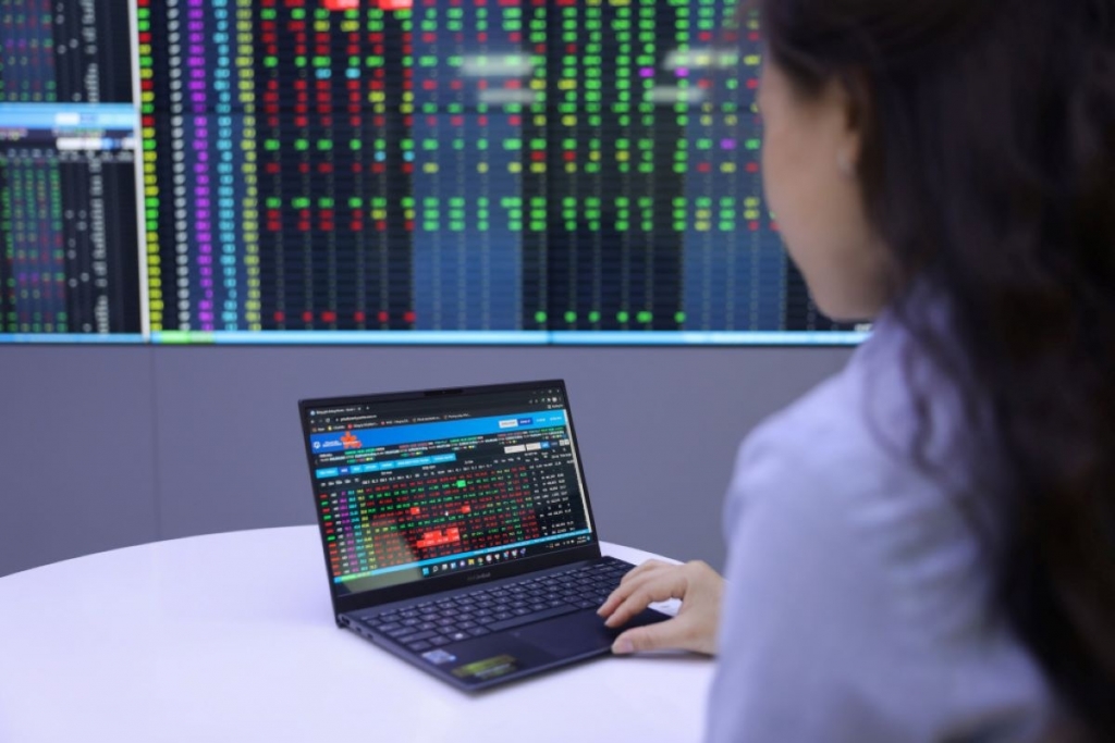 AI NEWS - Nền tảng tin tức chứng khoán