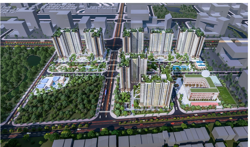 AI NEWS - Nền tảng tin tức chứng khoán