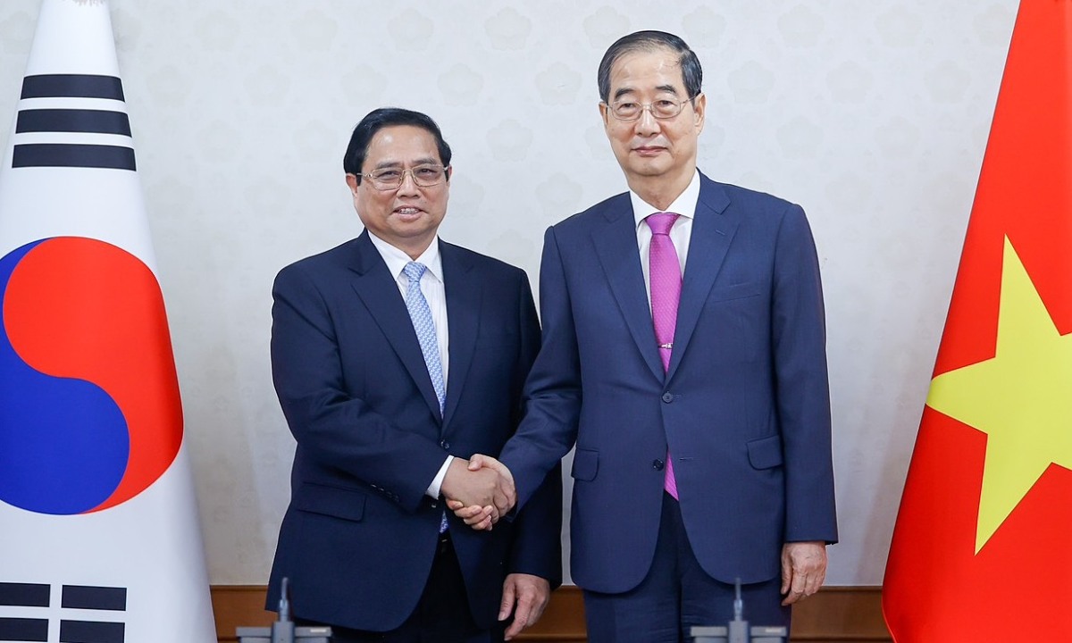 Việt Nam chuẩn bị đón "làn sóng" đầu tư hàng chục tỷ USD từ ông lớn Hàn Quốc 1 39b7dc64a61f04415d0e 171991772 9277 3495 1719917879