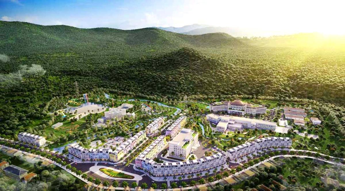 AI NEWS - Nền tảng tin tức chứng khoán