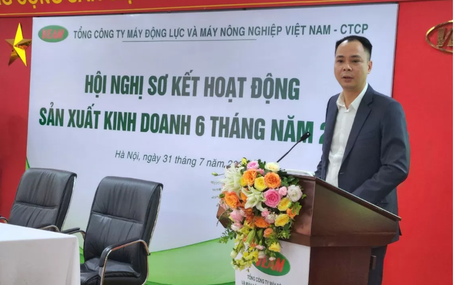 AI NEWS - Nền tảng tin tức chứng khoán