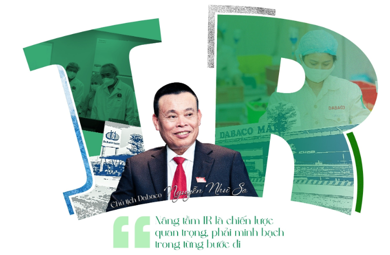 AI NEWS - Nền tảng tin tức chứng khoán