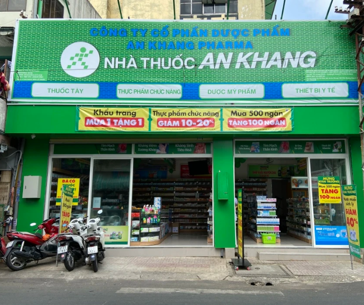 AI NEWS - Nền tảng tin tức chứng khoán