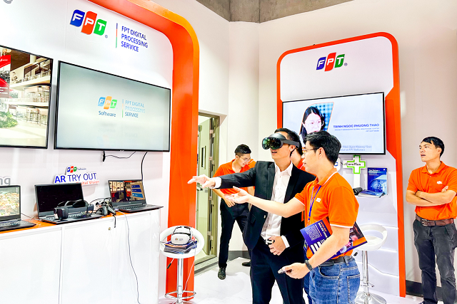 AI NEWS - Nền tảng tin tức chứng khoán