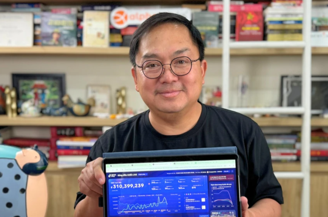 AI NEWS - Nền tảng tin tức chứng khoán