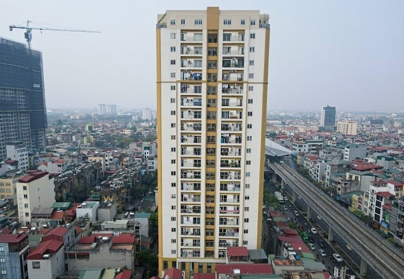 AI NEWS - Nền tảng tin tức chứng khoán