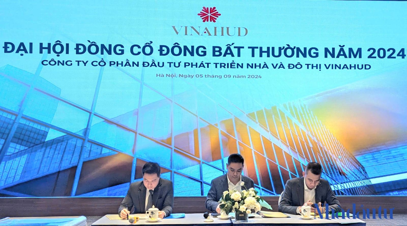 AI NEWS - Nền tảng tin tức chứng khoán