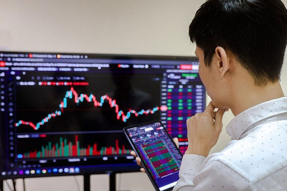 AI NEWS - Nền tảng tin tức chứng khoán
