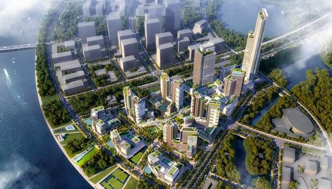 AI NEWS - Nền tảng tin tức chứng khoán