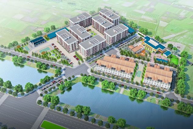 AI NEWS - Nền tảng tin tức chứng khoán