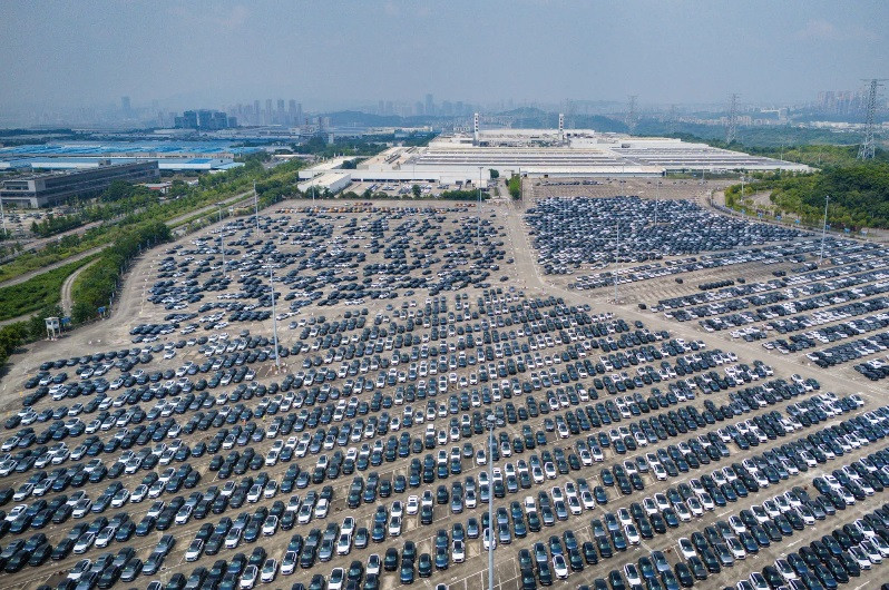 AI NEWS - Nền tảng tin tức chứng khoán