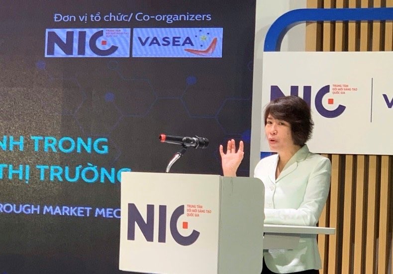 AI NEWS - Nền tảng tin tức chứng khoán