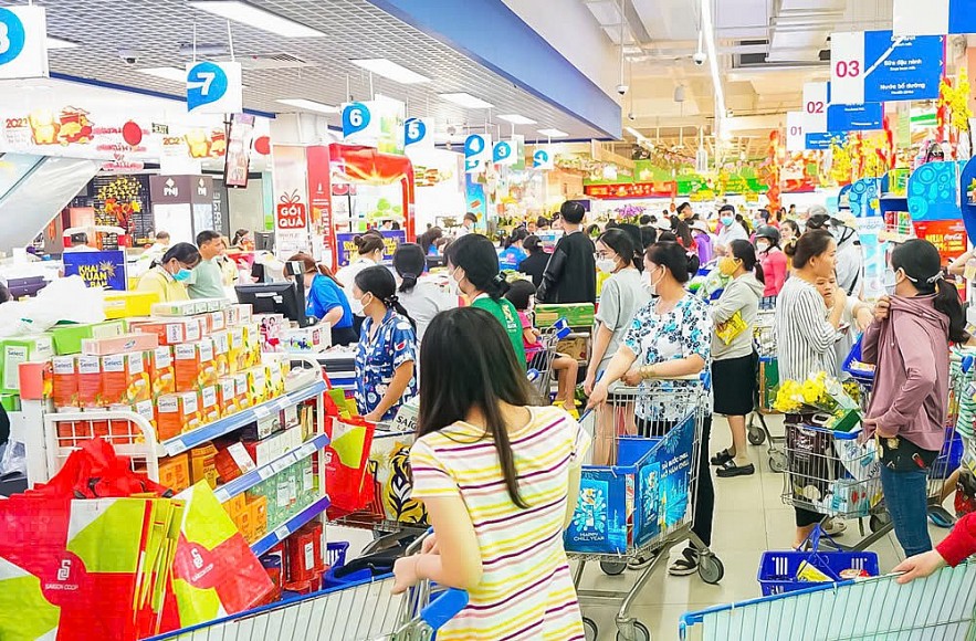 AI NEWS - Nền tảng tin tức chứng khoán