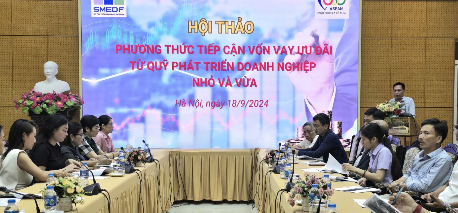 AI NEWS - Nền tảng tin tức chứng khoán
