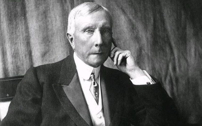 Tại sao con cháu của tỷ phú Rockefeller đều là những 'tinh hoa', 'học ...