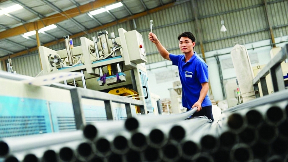 AI NEWS - Nền tảng tin tức chứng khoán