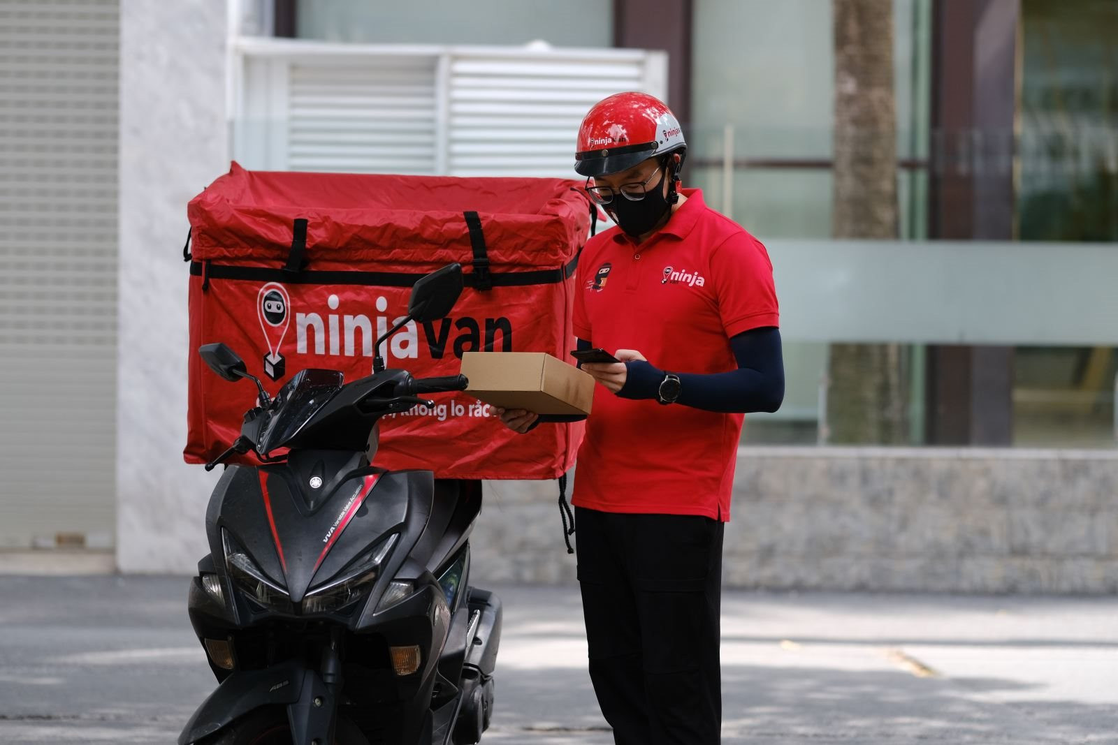 AI NEWS - Nền tảng tin tức chứng khoán