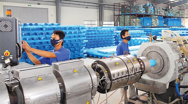 AI NEWS - Nền tảng tin tức chứng khoán
