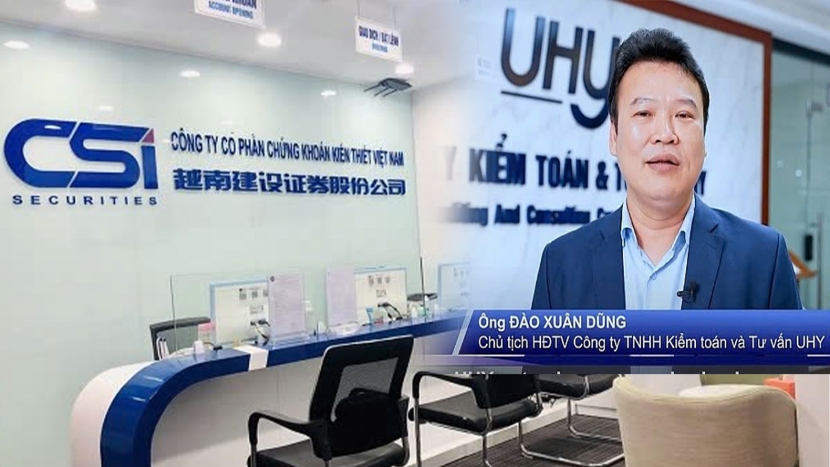 AI NEWS - Nền tảng tin tức chứng khoán