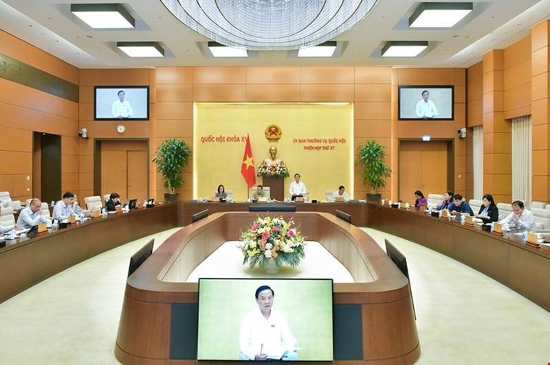 AI NEWS - Nền tảng tin tức chứng khoán