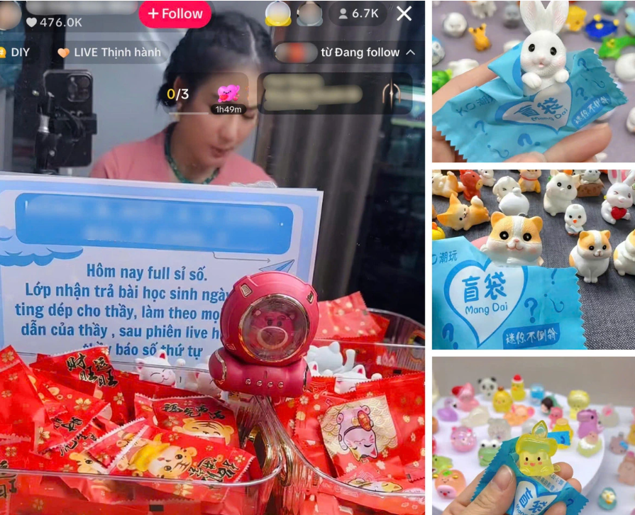 AI NEWS - Nền tảng tin tức chứng khoán