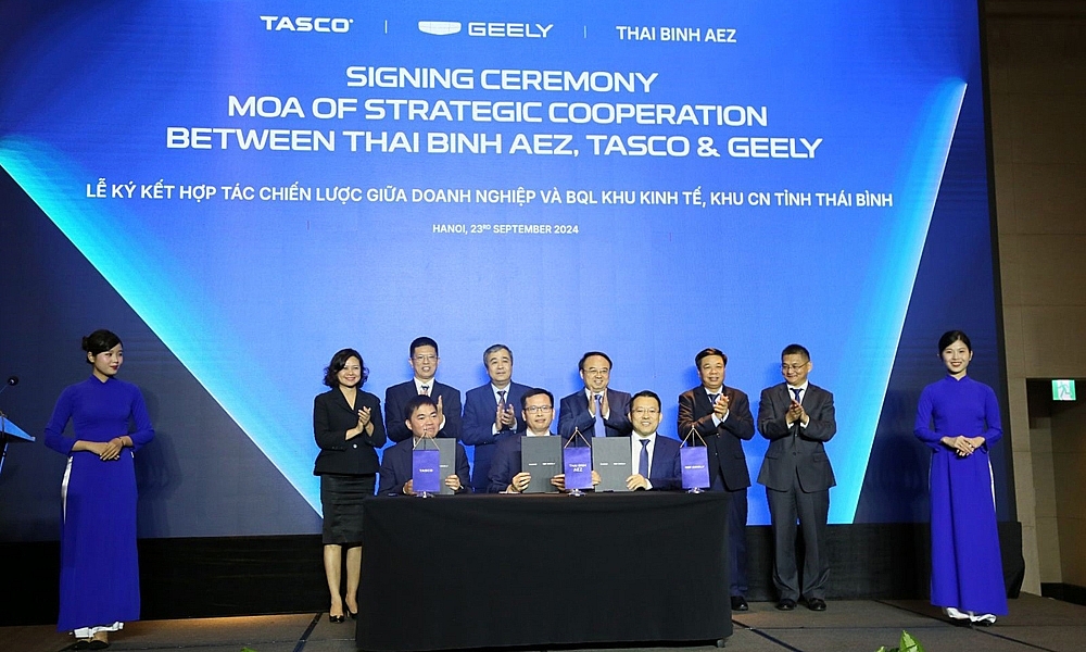 AI NEWS - Nền tảng tin tức chứng khoán