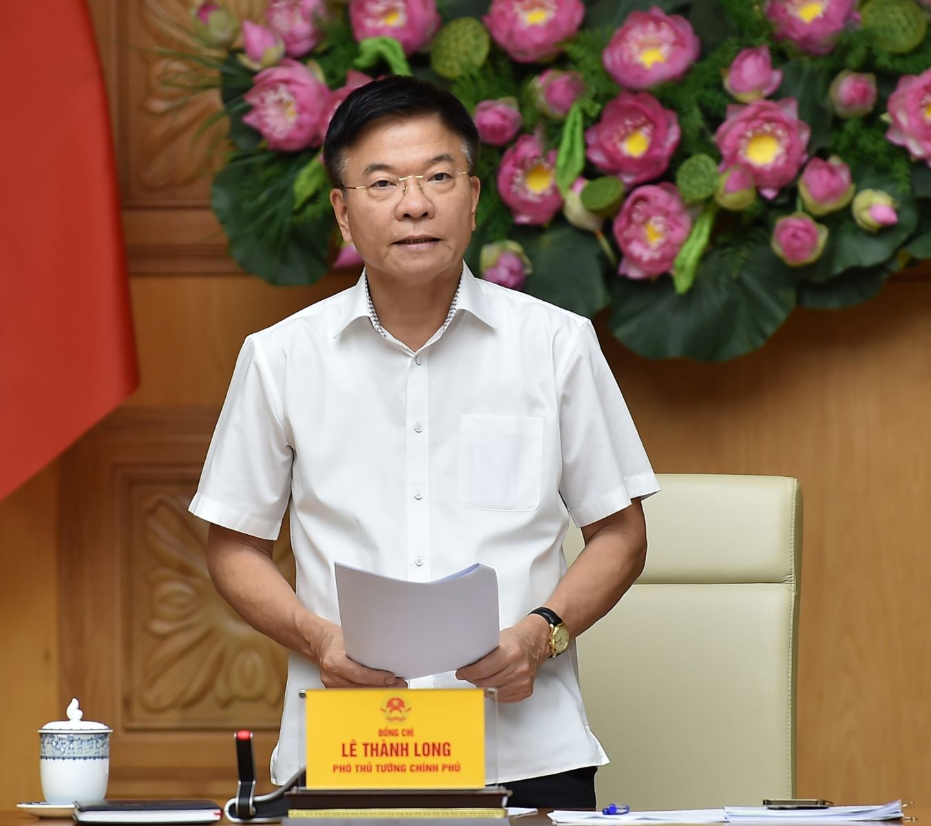 AI NEWS - Nền tảng tin tức chứng khoán