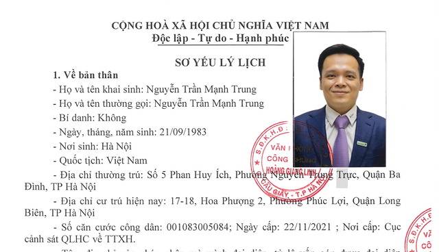 AI NEWS - Nền tảng tin tức chứng khoán