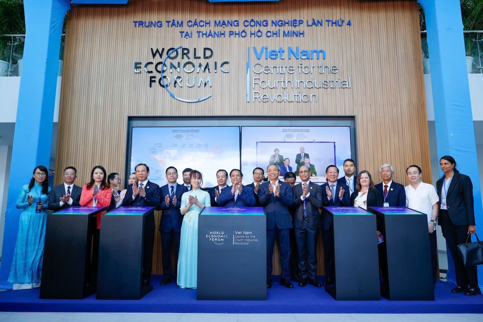 AI NEWS - Nền tảng tin tức chứng khoán