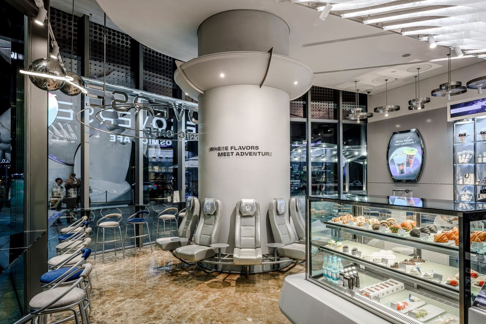 AI NEWS - Nền tảng tin tức chứng khoán