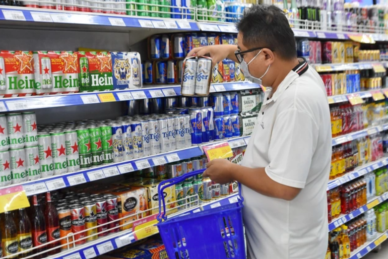 AI NEWS - Nền tảng tin tức chứng khoán
