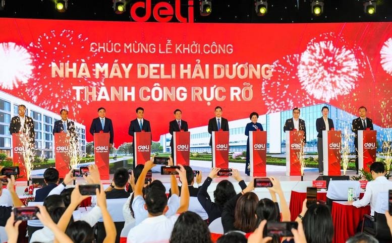 AI NEWS - Nền tảng tin tức chứng khoán